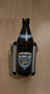 Ayinger Lager Hell